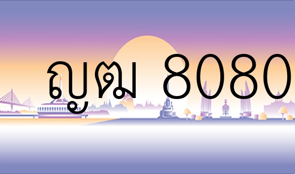 ญฒ 8080